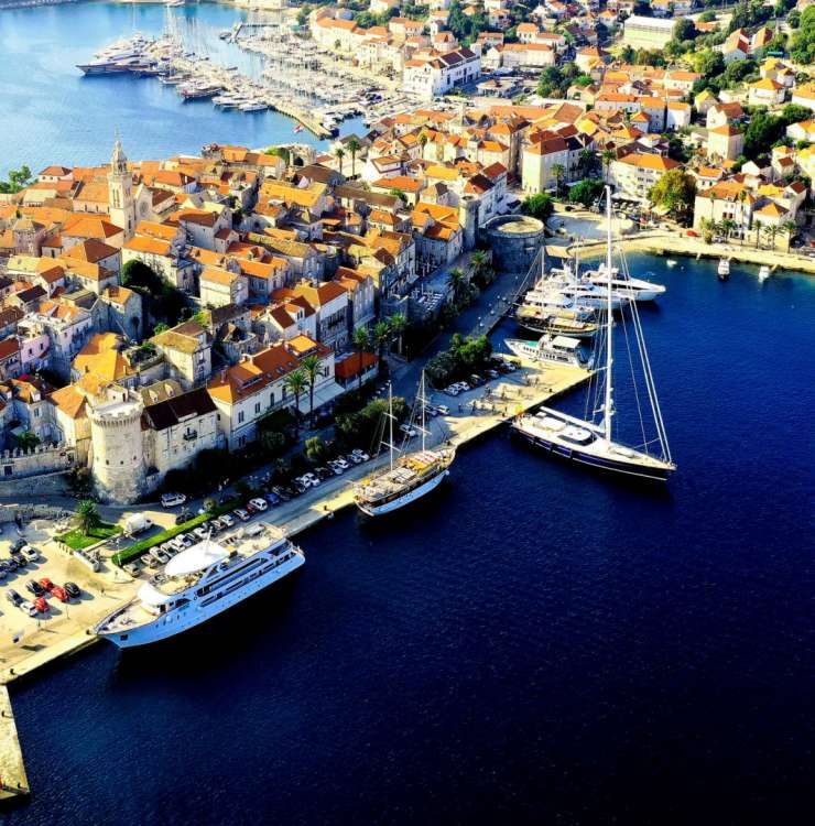 Korčula