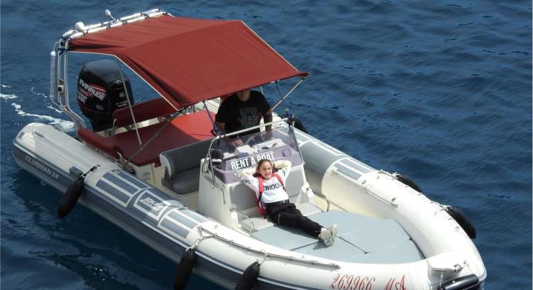 Joker Clubman 24